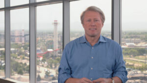 Kent Thiry