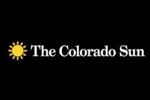 Colorado Sun logo
