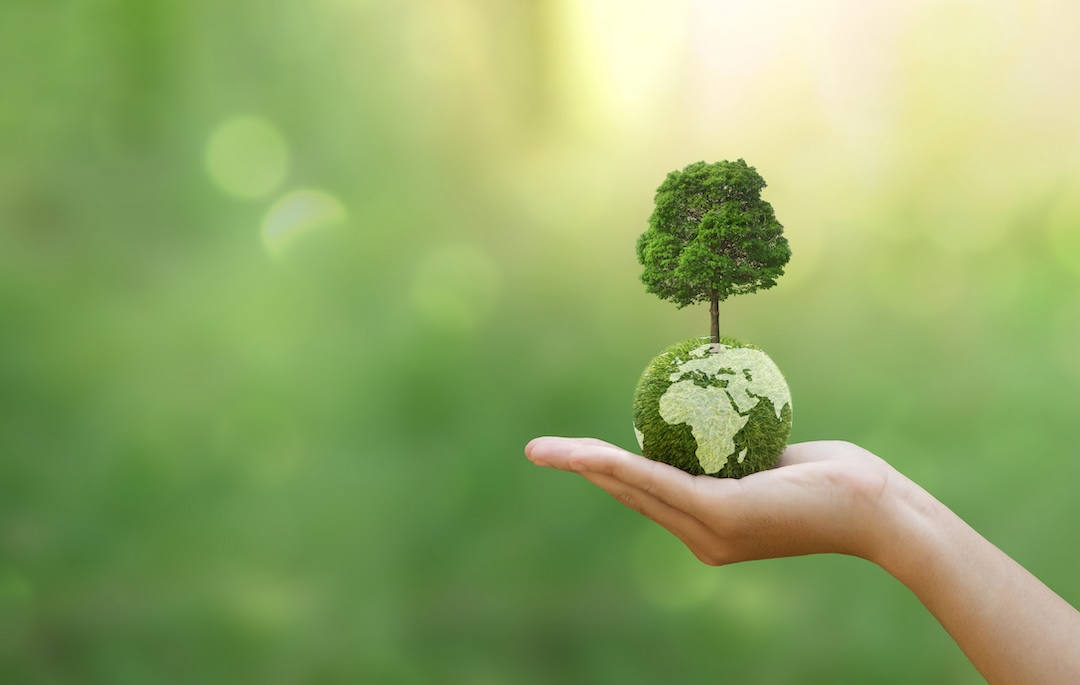 Protet Planet Protecting thePlanet - Kent Thiry