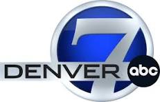 Denver 7 logo